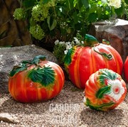 Фигура Тыква средняя - фото 18458