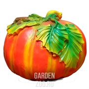 Фигура Тыква средняя - фото 18461