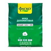 Раскислитель Доломитовая Мука 5кг - фото 18638