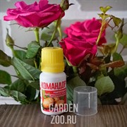 Командор 10мл блистер - фото 18679