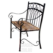 Кресло с деревом 891-78 - фото 18697