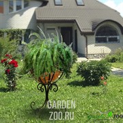 Подставка для цветов садовая 53-408 - фото 18724