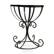 Подставка для цветов садовая 53-408 - фото 18725