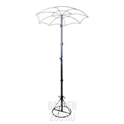 Стойка садовая Зонт - фото 18730