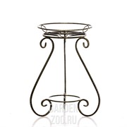 Подставка Классика 70-031 на 1 цветок - фото 18747