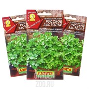 Петрушка листовая Русское застолье - фото 19022