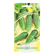 Огурец Муму F1 10шт - фото 19129