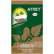 Атлет 1,5мл стимулятор роста - фото 19178