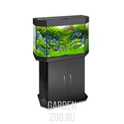 Аквариум панорамный 15л - фото 19244