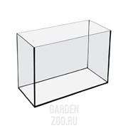 Аквариум прямоугольный 60л - фото 19250