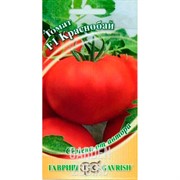 Семена Томат Краснобай 12шт Гавриш - фото 19297 Семена Томат Краснобай 12шт Гавриш - фото 19297