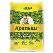 Грунт Крепыш для рассады 5л (5) - фото 19323