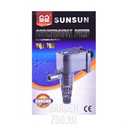 Помпа HQJ-700 700л/ч - фото 19382