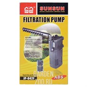 Помпа JP-042F 350л/ч - фото 19384