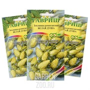 Земляника Белая Душа 0,03 г - фото 19420