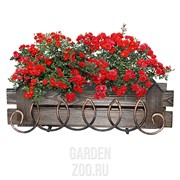 Подставка балконная 51-274 - фото 19438