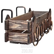 Подставка балконная 51-274 - фото 19439