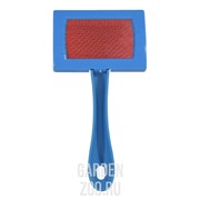 ЧЕСКА малая с пластмассовой ручкой ZM1039S - фото 19617