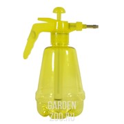 Опрыскиватель помповый 1,5л - фото 19749