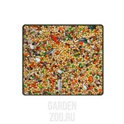 Корм СУЛТАН для попугаев 500г (орех+морская капуста) (14) - фото 19773