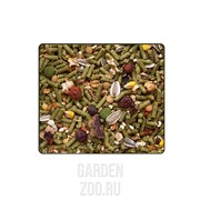 Корм СУЛТАН для шиншил 400г (фрук-овощ трапеза) (14) - фото 19801