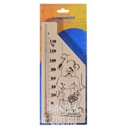 Термометр для сауны исп.5 ТУ У33,2-14307481 - фото 19816