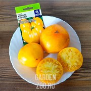 Томат Король Сибири - фото 20137