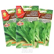 Горчица Частушка салатная - фото 20205