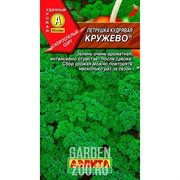 Петрушка кудрявая Кружево - фото 20221