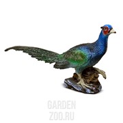 Фигура Фазан садовая F08046 - фото 20307