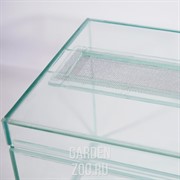 Террариум 30х30х30 - фото 20440