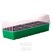 Мини парник+2 кассеты - фото 20482