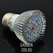 Лампа для растений 28 Вт - фото 20490
