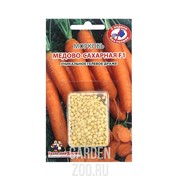 Морковь Медово сахарная драже - фото 20570