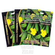 Огурец Генеральский F1 - фото 20576