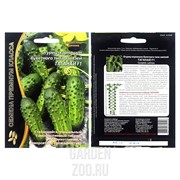 Огурец Таганай F1 - фото 20580 Огурец Таганай F1 - фото 20580