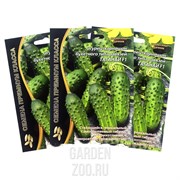 Огурец Таганай F1 - фото 20581 Огурец Таганай F1 - фото 20581