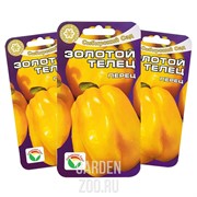 Перец Золотой Телец 15 шт - фото 20741