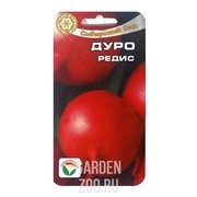 Редис Дуро суперкрупный 2 гр - фото 20758