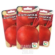 Свёкла Купчиха 2 гр - фото 20764