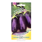 Баклажан Байкал 0,1 гр - фото 20862