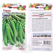 Горох Кельведонское чудо 10 гр - фото 20872