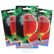 Арбуз Паннония F1 - фото 21003