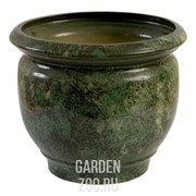 Кашпо Магнолия №4 с подставкой - фото 21185