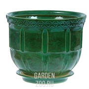 Горшки для цветов АТЛАНТ №2 8л - фото 21197