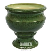 Горшки для цветов КУБОК бол - фото 21220