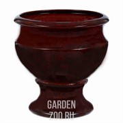 Горшки для цветов КУБОК бол - фото 21221