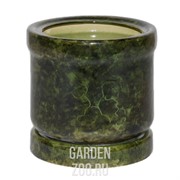 Горшки для цветов ЦИЛИНДР №3 2л - фото 21237