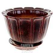 Горшки для цветов ЭЛИТА №1 12л - фото 21239