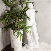 Скульптура декоративная Венера античная большая 120см F08052 - фото 21372